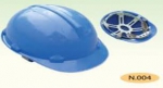nón xanh công nhân xây dựng